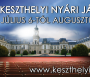 Keszthelyi Nyári Játékok 2012