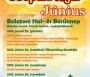 Csopaki Nyár 2012 - Csopaki Fröccsfesztivál és Csopaki Nyár július