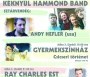 Babel Kert július 2012 - Balatonlelle Nyár a Babel Kertben