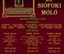 Siófoki Sajt, Bor és Jazz Fesztivál