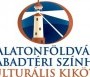 Balatonföldvári Szabadtéri Színpad logó - Kultkikötő