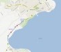 Balatonman Futás útvonal - BalatonMan Triatlon Fesztivál
