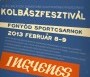 Fonyódi Kolbászfesztivál 2013 - Fonyódi Kolbászfesztivál