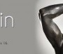 Rodin kiállítás Balatonfüreden 2013