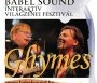 Babel Kert - Babel Sound Ghymes - Balatonlelle Nyár a Babel Kertben