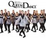  - Catherine Gallagher ' s Queen Of The Dance
