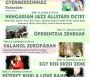 Babel Kert Szabadtéri Színpad Balatonlelle - Balatonlelle Nyár a Babel Kertben