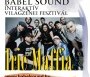 Babel Kert - Babel Sound Irie Maffia - Balatonlelle Nyár a Babel Kertben