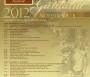 Tihanyi Gardália 2012 programok  - Garda Fesztivál