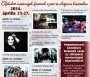 Tapolca Tavasz 2014 programok - Tapolca Tavasz Fesztivál