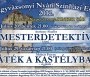 Nagyvázsonyi Nyári Színházi Esték 2012