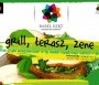 Babel Kert Szabadtéri Színpad Balatonlelle - Balatonlelle Nyár a Babel Kertben