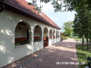 Fenyves Apartman Balatonfenyves