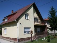 Nagy Apartman Badacsonytomaj