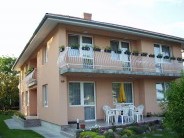 Takács Apartmanház Siófok