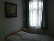 Apartman Belvár Hévíz