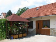 Meni Apartmanház Balatonföldvár