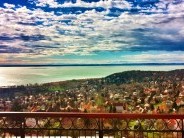 Műterem Apartman Balatonalmádi