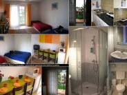 Napospart Apartman Fonyód