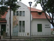 Városi Múzeum