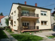 Gabriella Apartmanház Keszthely