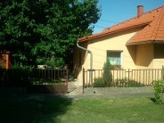 Tom Apartman Balatonboglár