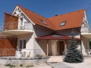 Klassz Apartmanház Balatonfüred