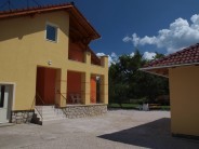 Mango Villa Vonyarcvashegy