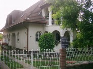 Era Villa Siófok