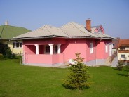 Villa Kovács Fonyód