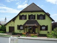 Erzsébet Apartmanok Balatonfüred