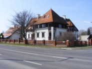 Kilátó Apartmanház Balatonföldvár