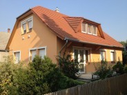 Valéria Apartman Balatonboglár