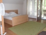 Dóra Apartman Balatonszárszó