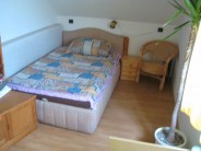 Rigó Apartmanház Balatonszárszó