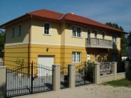 Jázminvirág Apartmanok Balatonlelle