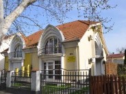 Julius Apartmanház Siófok