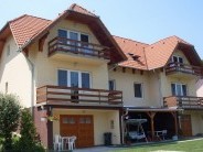 Lala Apartmanok Balatonboglár