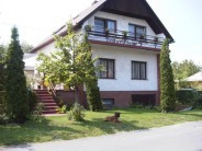 Tóth Apartman Balatonfenyves