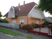 Farkas Apartmanok Balatonlelle