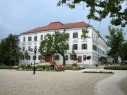 Horváth Villa Balatonfüred