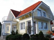 Horváth Apartmanház Balatonlelle