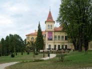 Vaszary Villa