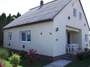 Bende Apartman Balatonkeresztúr