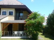 Akácos Apartman Balatongyörök