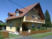 Mogyi Apartman Balatonkeresztúr