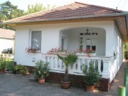 Anna Villa Balatonlelle