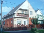 Nóra Apartman Balatonlelle