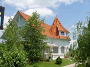 Györei Apartman Balatonlelle