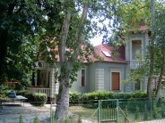 Szemesi Villa Balatonszemes